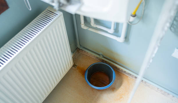 Best 24/7 water damage repair  in South Monroe, MI