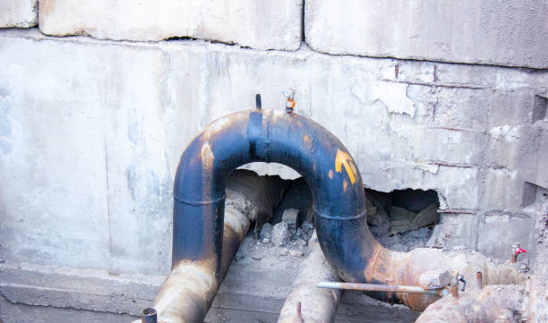 Best Flood restoration services  in South Monroe, MI